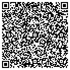 QR code with Callahan Veterans County Service contacts