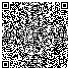 QR code with Crossed Swords Graphic Designs contacts