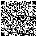 QR code with Saska Sushi contacts