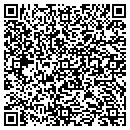 QR code with Mj Vending contacts