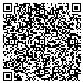 QR code with Coors contacts