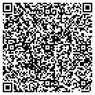 QR code with Diamond D Slickline Service contacts