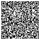 QR code with Glomex Inc contacts