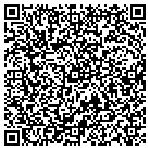 QR code with J V Capital Investments LLC contacts