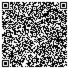 QR code with Magic Carpet-Persian Rugs contacts