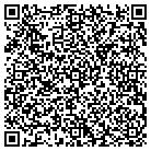 QR code with D & J Convenience Store contacts