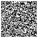 QR code with Harry & David contacts
