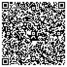 QR code with Handman's Hardware & Auto Supl contacts