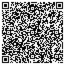 QR code with C & G Cattle Co contacts