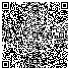 QR code with High Fashion Fabric Center contacts