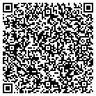 QR code with One Schreiner Center contacts