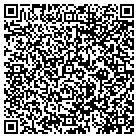 QR code with Michael E Hurst CPA contacts