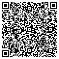 QR code with Gary O Hill contacts