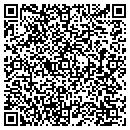 QR code with J JS Fast Stop Inc contacts