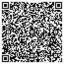 QR code with GBS Properties LLC contacts