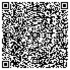 QR code with A Plus Construction Co contacts