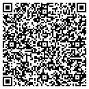 QR code with SRE Service contacts