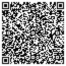 QR code with Amy Hubbell contacts