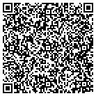 QR code with G & H Air Conditioning & Heating contacts