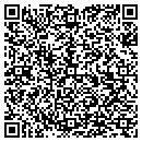 QR code with HENson& Patterson contacts