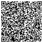 QR code with C & L Mini Storage Rentals contacts