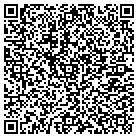 QR code with Oasis South Insurance Service contacts