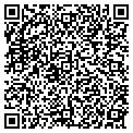 QR code with Express contacts