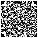 QR code with J & A Unlimited contacts