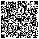 QR code with Academy Of Dance-Delice contacts