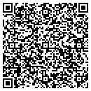 QR code with Zak Resources Inc contacts