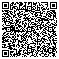 QR code with GNC contacts