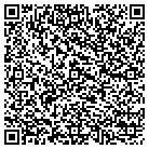 QR code with J F Barton Contracting Co contacts