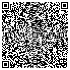 QR code with Hilite Industries Inc contacts