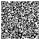 QR code with Arun D Patel MD contacts