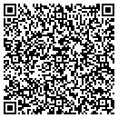 QR code with Atlantic Air contacts