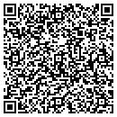 QR code with Hers & Hers contacts