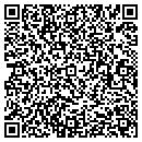 QR code with L & N Auto contacts