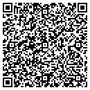 QR code with Hooks City Hall contacts