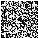 QR code with L T Auto Sales contacts