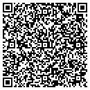 QR code with Hale Equipment contacts