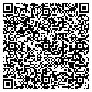 QR code with A-1 Septic Service contacts