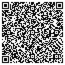 QR code with J Michael Lea & Assoc contacts