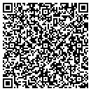 QR code with James W Wright DC contacts