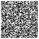 QR code with Canaan Hill Primitive Baptist contacts