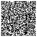 QR code with H & W Liquors contacts
