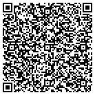 QR code with G & G Compact Vending Service contacts