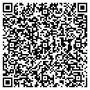 QR code with Hurd & Assoc contacts