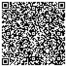 QR code with Marvin Browder Jr Oil Co contacts