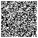 QR code with James Zipprian contacts