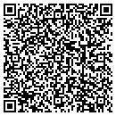 QR code with P V Machining contacts